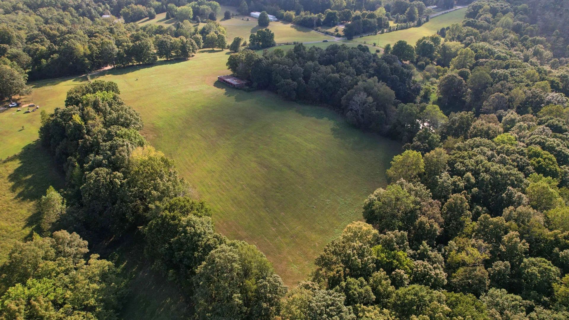 Eno Road Acreage - Dickson, Tennessee, 37055