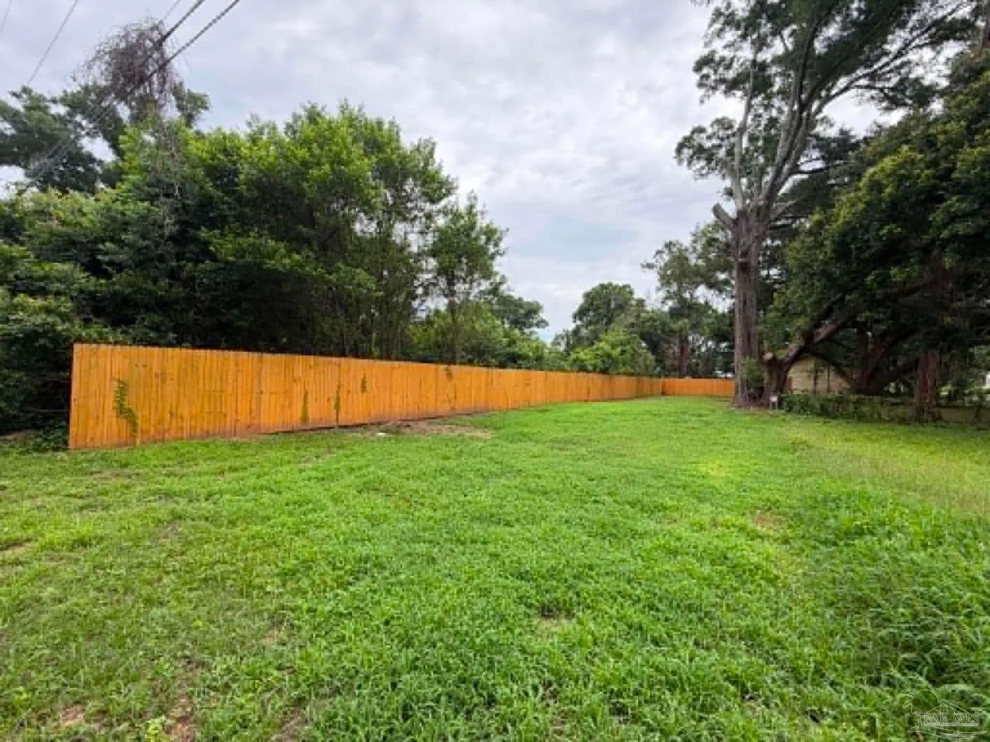 Vacant Land in Pensacola - Pensacola, Florida, 32501