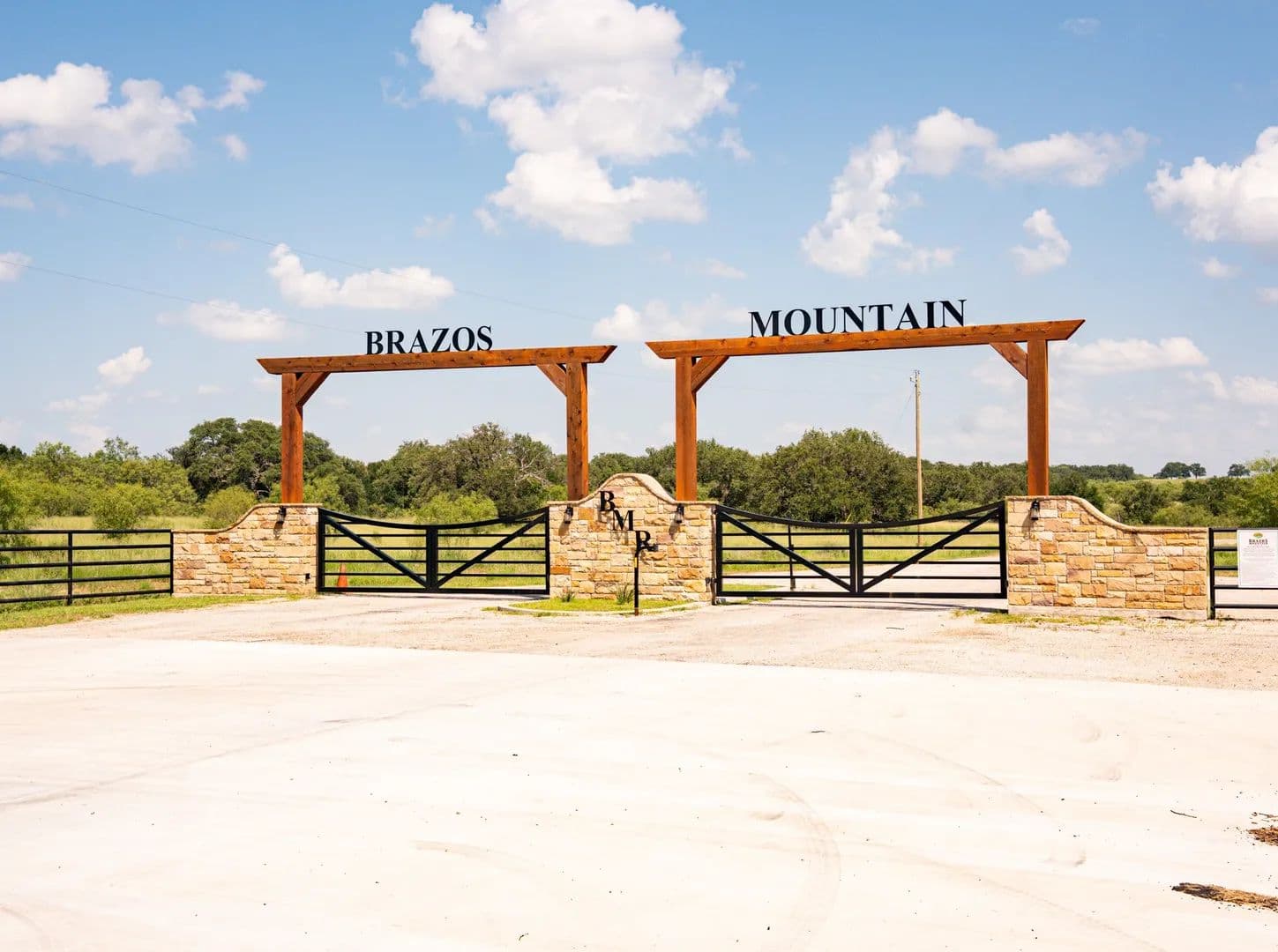 Vacant Land in Mineral Wells - Mineral Wells, Texas, 76067