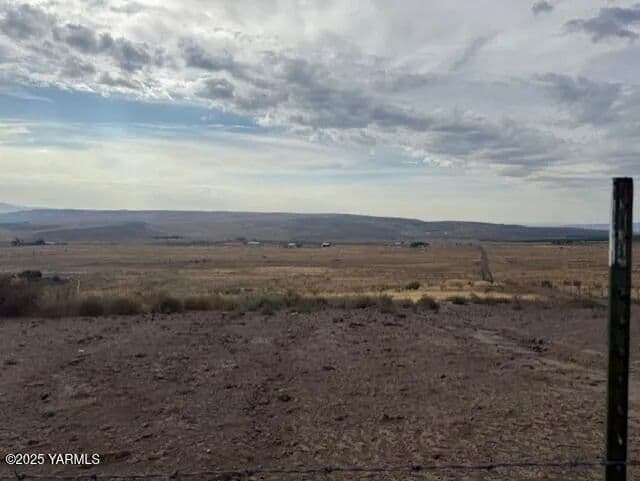 Property from NNA Box Canyon Rd - KW