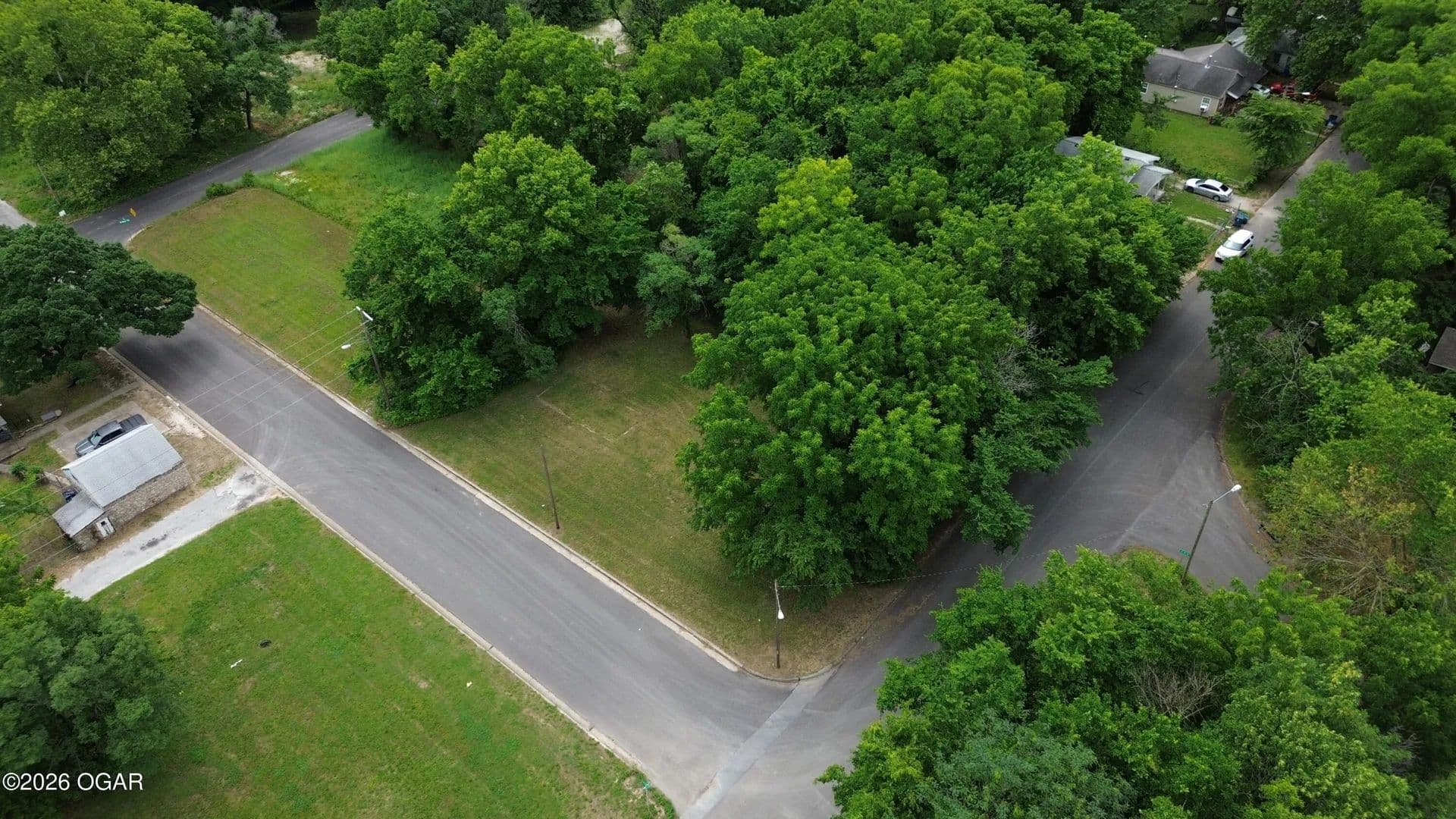 Property from 1XX N Oak Street - KW - Joplin, Missouri, 64801