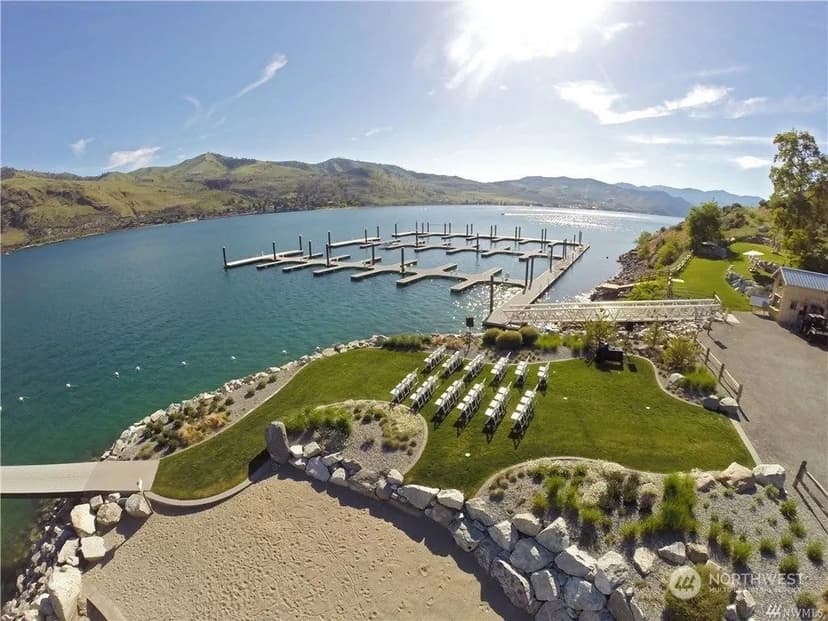 Lots & Land-Other in Chelan