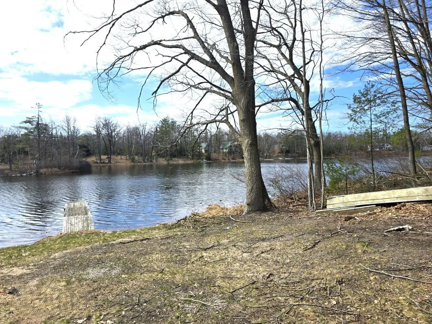 Vacant Land in Gaylord - Gaylord, Michigan, 49735