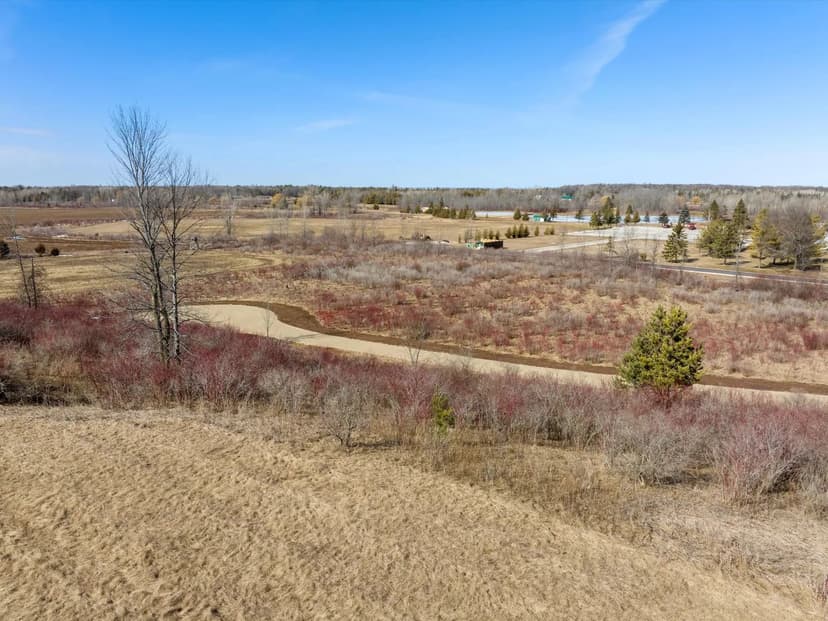 Vacant Land (0-10 Acres) in Sturgeon Bay