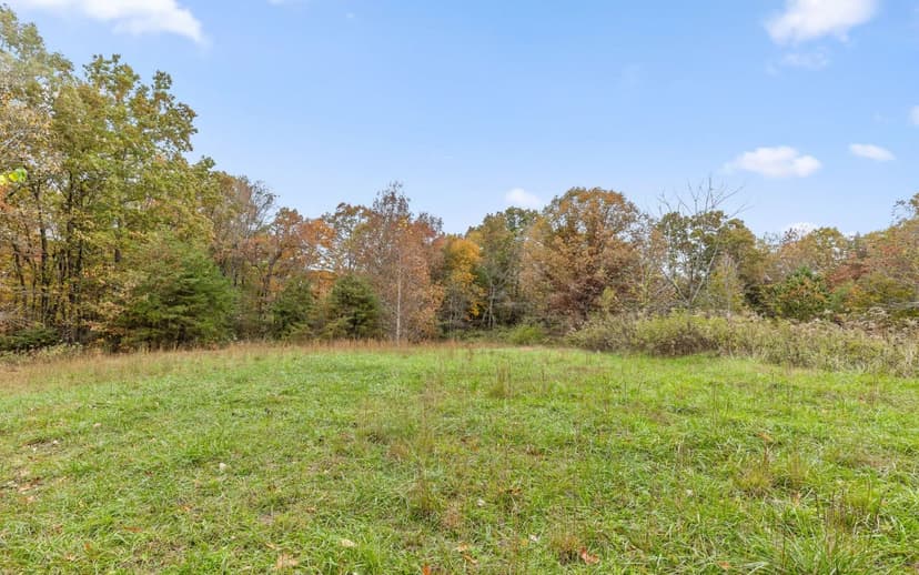 3.5+ Acres in Signal Mountain, TN