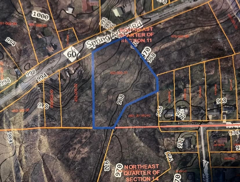 Lots & Land-Other in Jackson