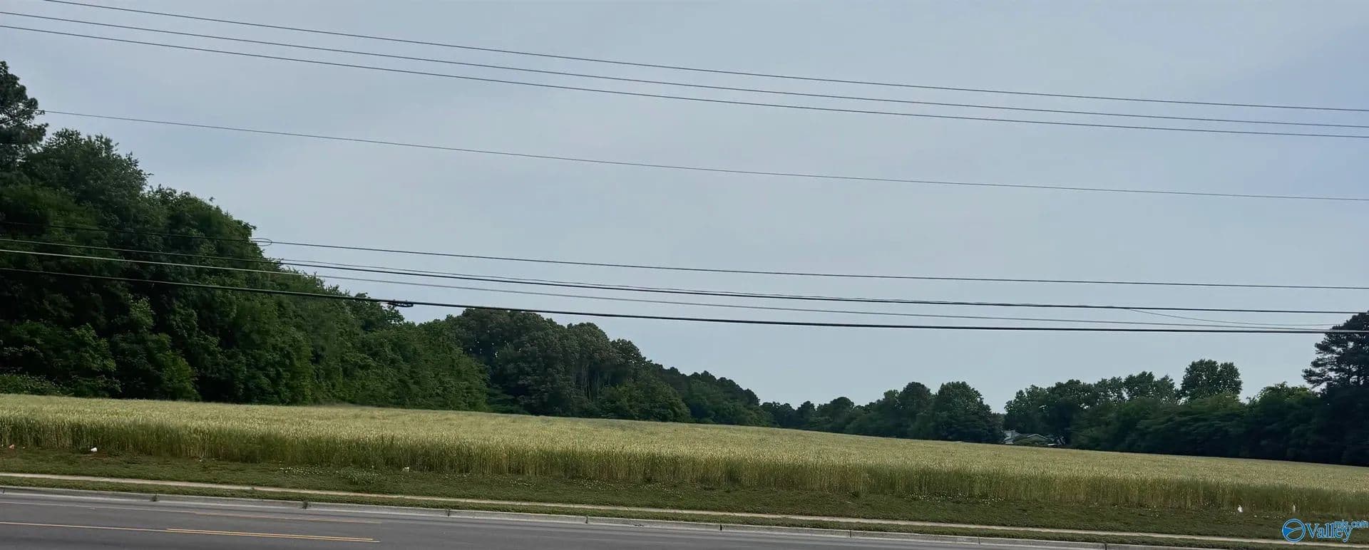 21 Acres of Land for Sale in Huntsville, Alabama - Huntsville, Alabama, 35810