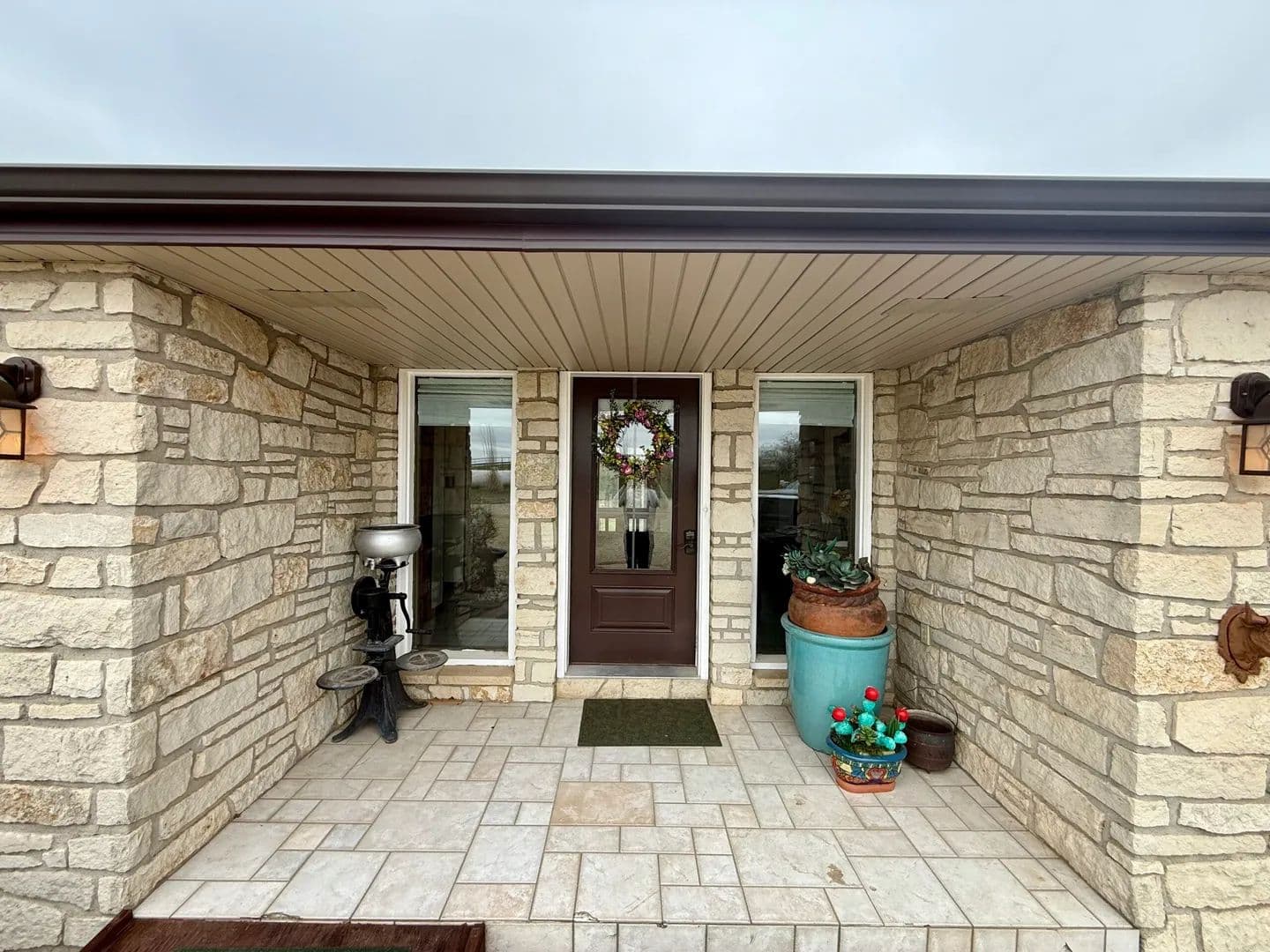Prairie Road Ranch - Washington, Kansas, 66968