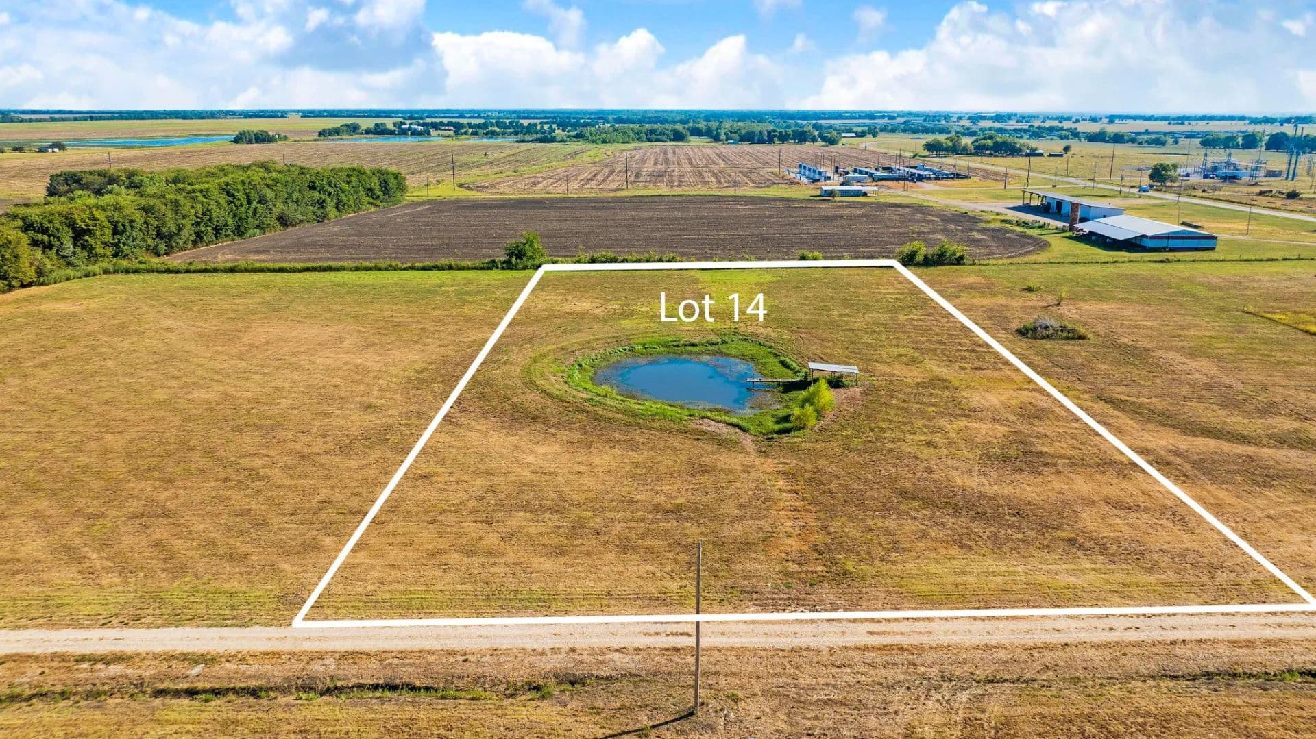 Residential Lots For Sale Lamar County TX - land for sale