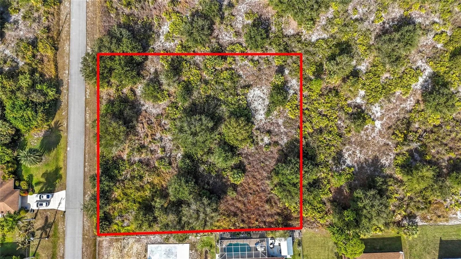 Lots & Land-Other in LEHIGH ACRES - Lehigh Acres, Florida, 33972