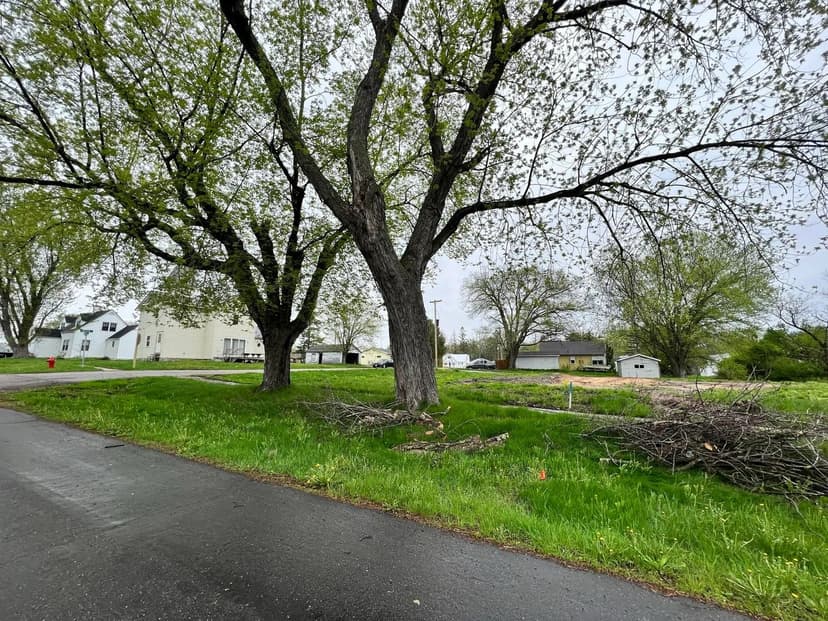 Vacant Land in Merrillan
