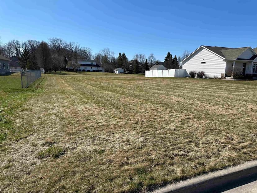 Vacant Land in Saginaw