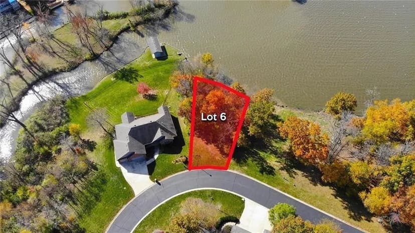 Lots & Land-Other in Decatur