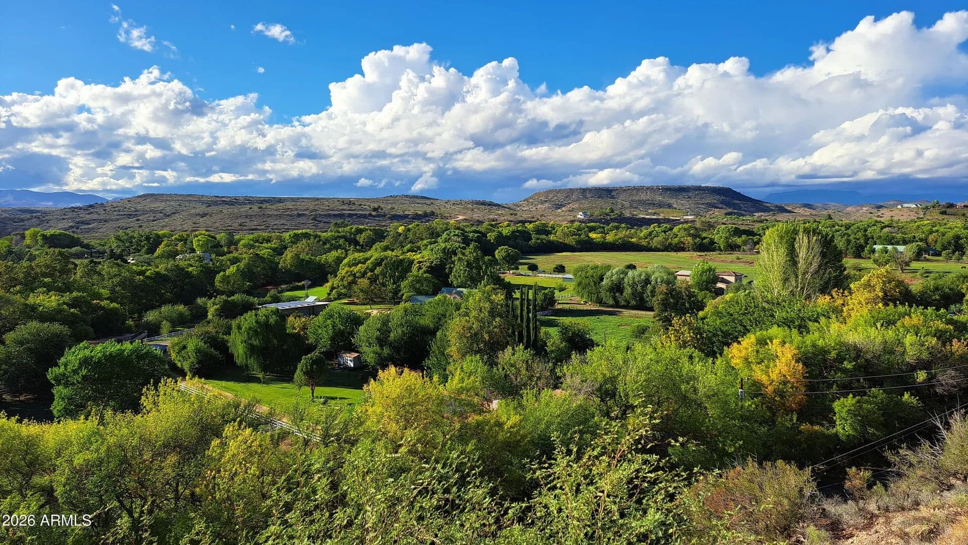 Lots & Land-Other in Cornville - Cornville, Arizona, 86325