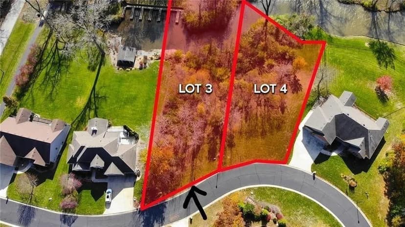 Lots & Land-Other in Decatur