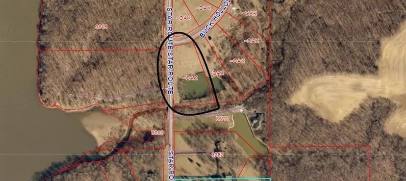 Lots & Land-Other in Oakley