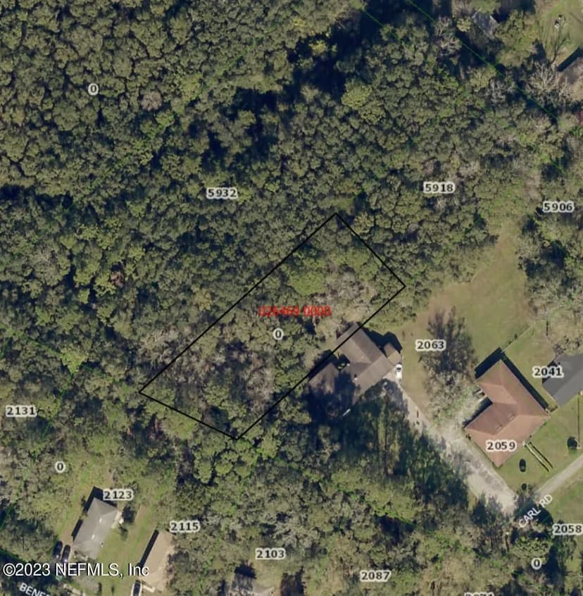 Lots & Land-Other in Jacksonville