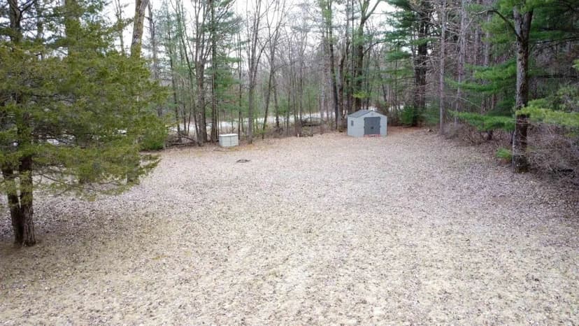 Land -Single Family Acreage in NESHKORO