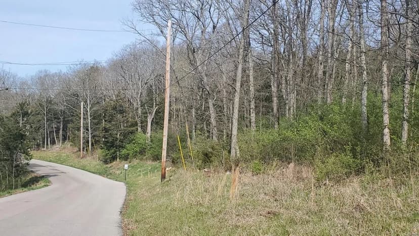 Vacant Land in Imperial