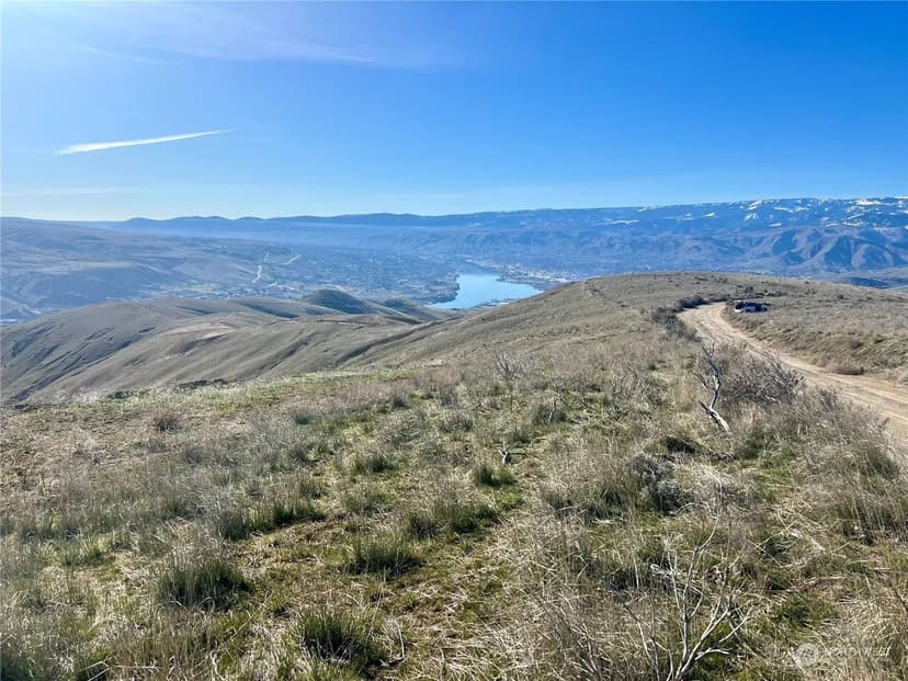 Lots & Land-Other in Wenatchee