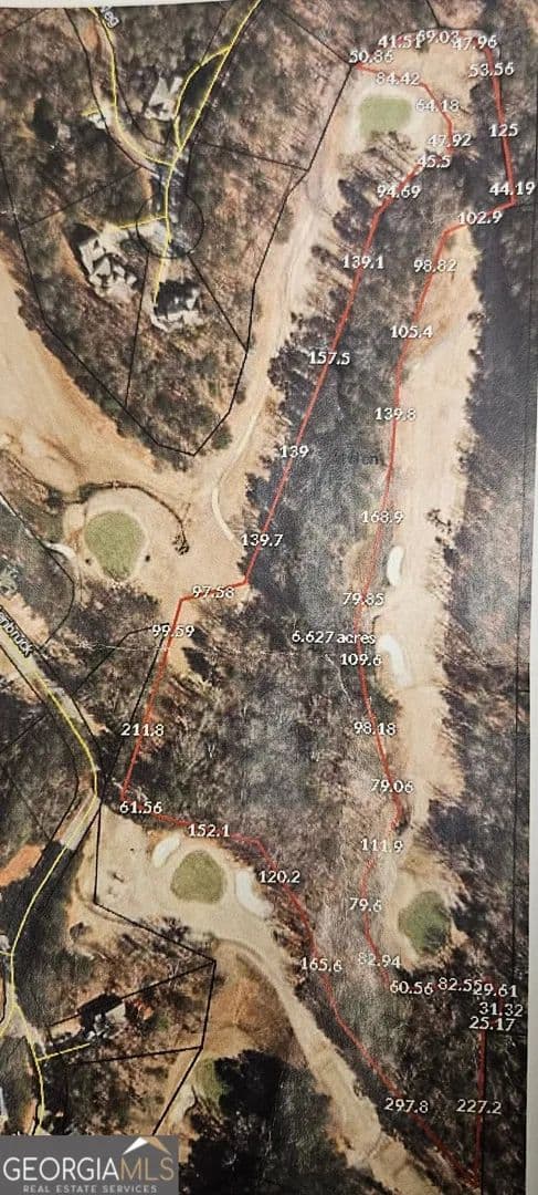 Lots & Land-Other in Helen