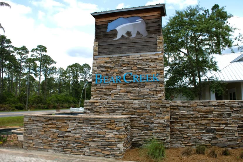 Vacant Land in Freeport