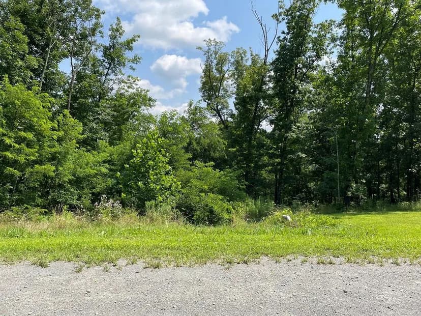 Lots & Land-Other in Towanda