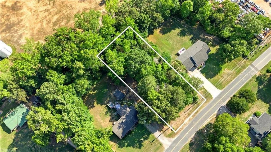 0.33 Acres of Land for Sale in Kannapolis, North Carolina - Kannapolis, North Carolina, 28088
