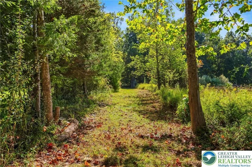 Property from 93 Coffeetown Road - KW