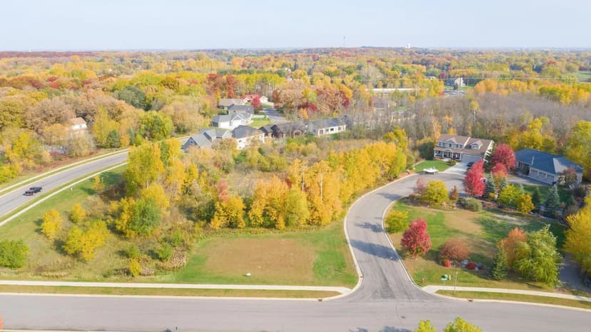 Vacant Land in Saint Cloud