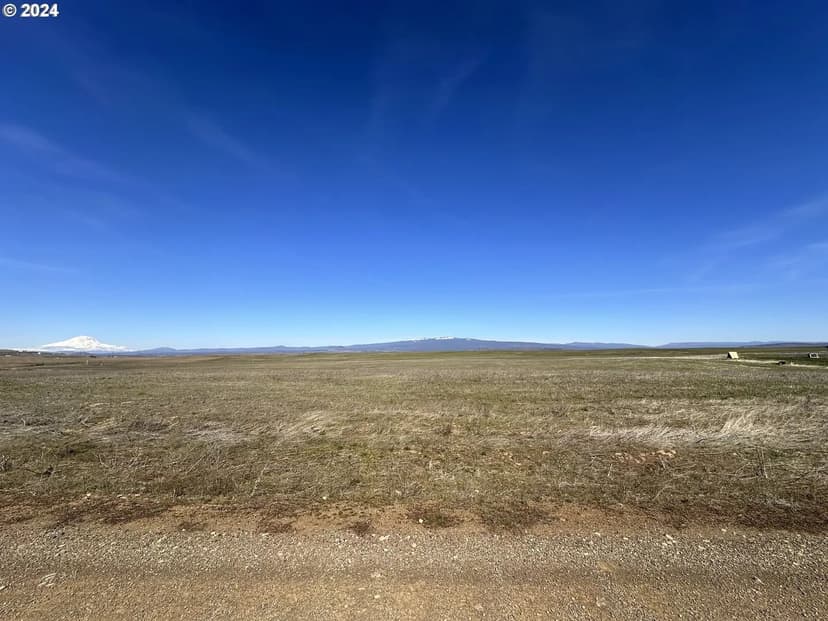 Land -Single Family Acreage in Goldendale