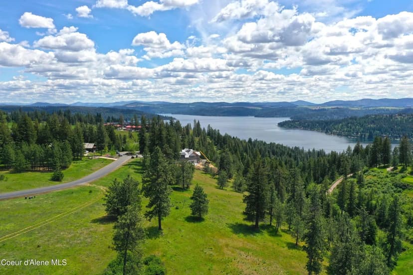 Lots & Land-Other in Coeur d'Alene