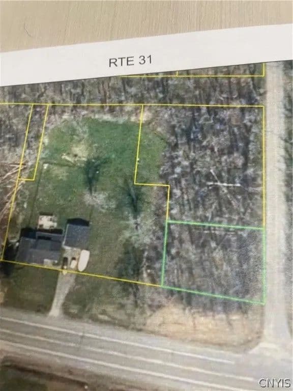 Lots & Land-Other in Canastota