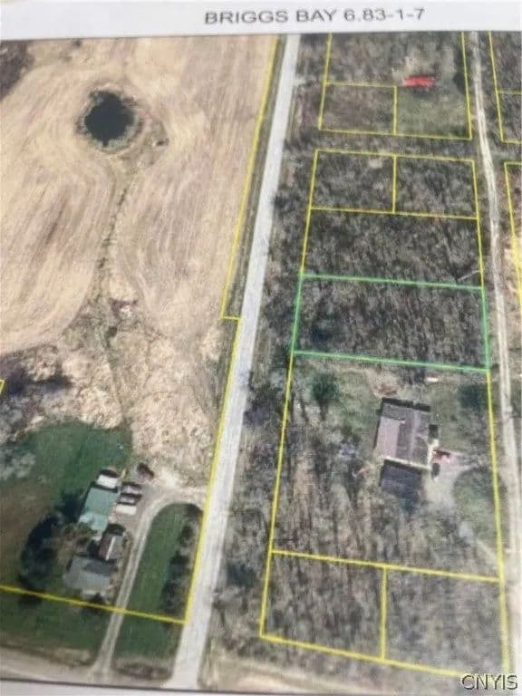 Lots & Land-Other in Canastota