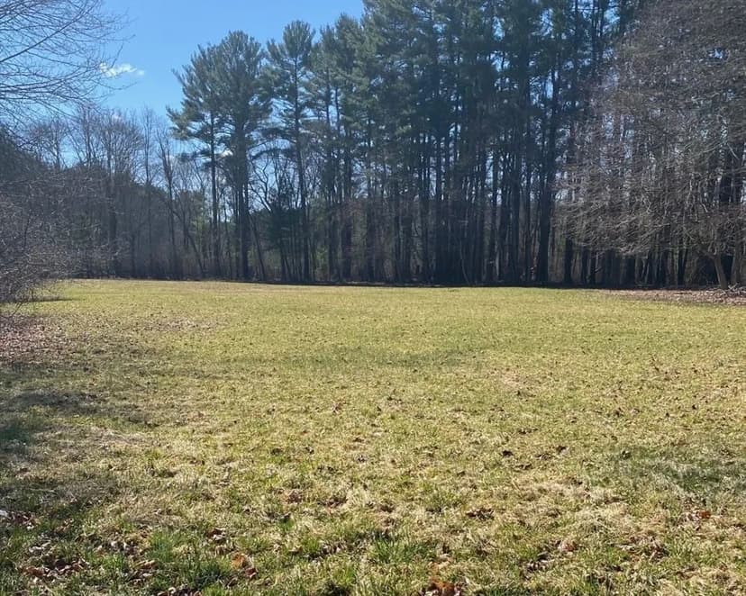 Vacant Land in Norton