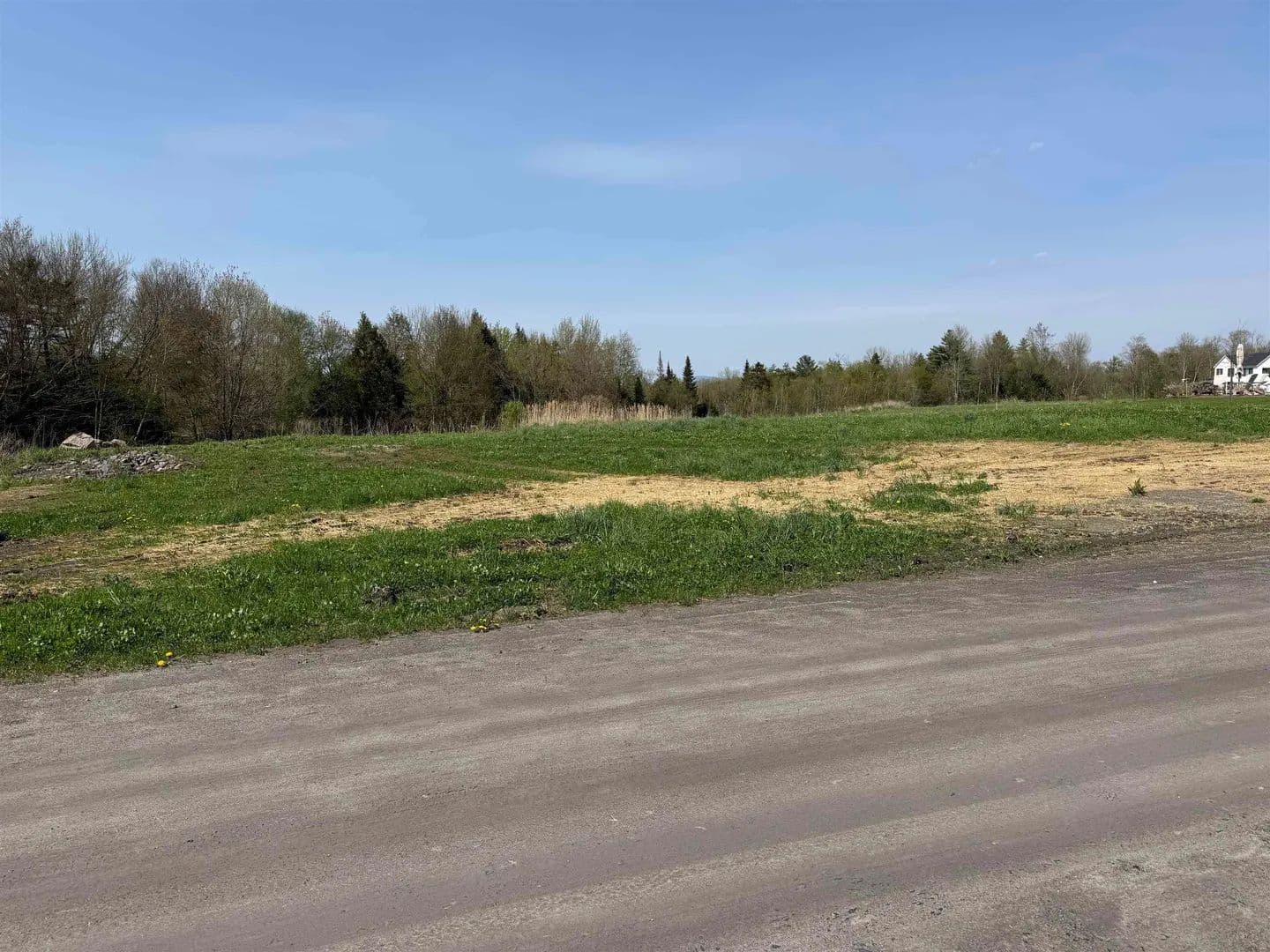Lots & Land-Other in Morristown - Morristown, Vermont, 05661
