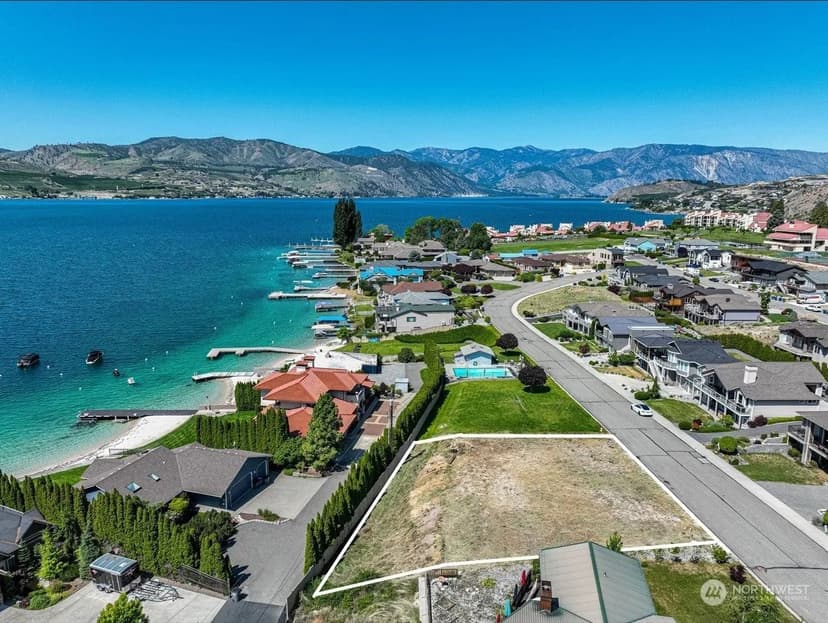 Lots & Land-Other in Chelan