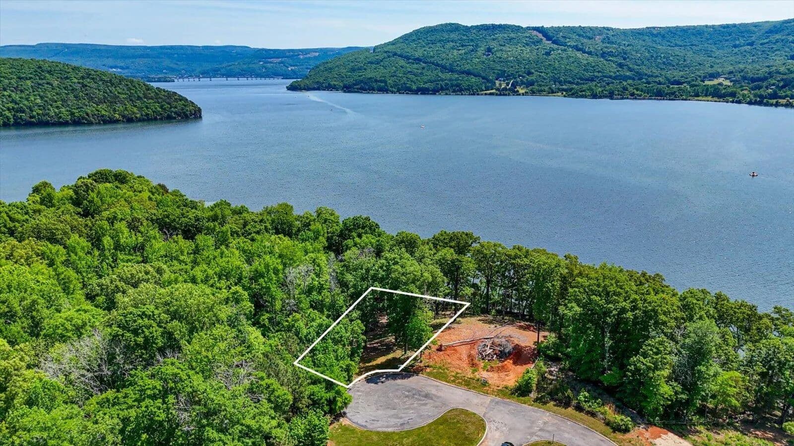 Vacant Land in Jasper - Jasper, Tennessee, 37347
