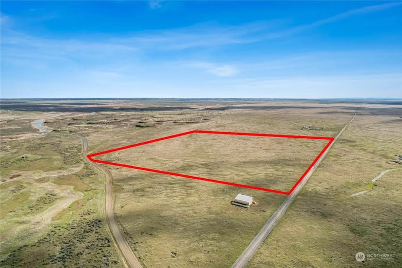 Lots & Land-Other in Ephrata