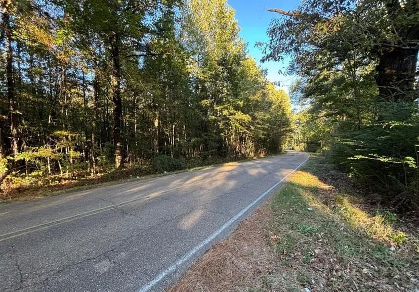 28 Acres for Sale South Jackson, Hinds County, MS