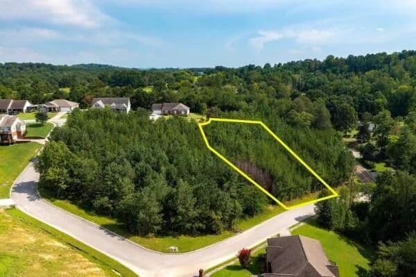 Lots & Land-Other in Dayton - Dayton, Tennessee, 37321