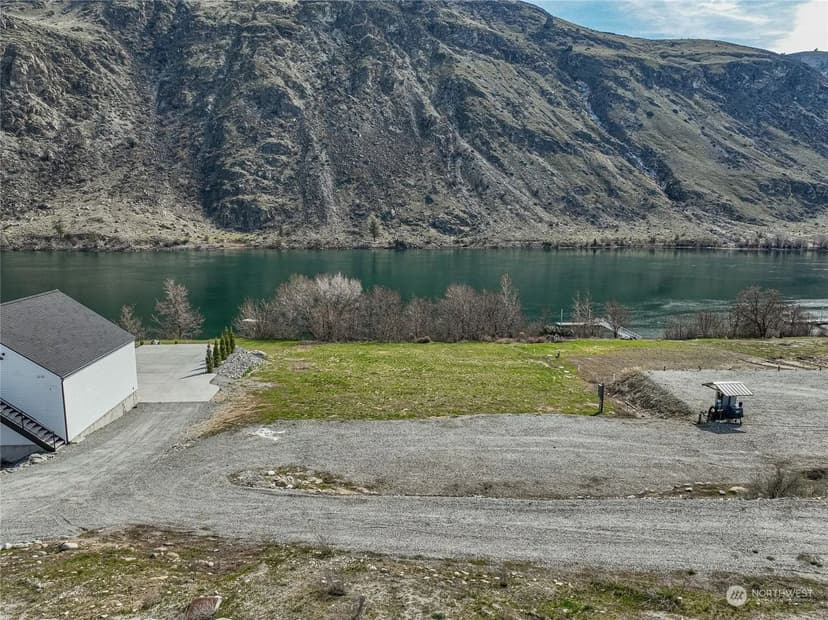 Lots & Land-Other in Chelan