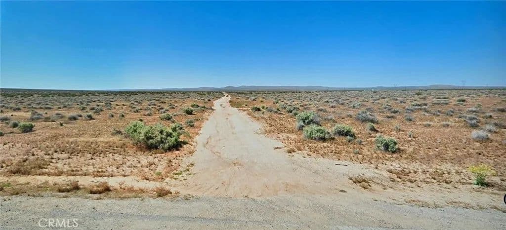 2.35 Acres of Land for Sale in Boron, CA - Boron, California, 93516