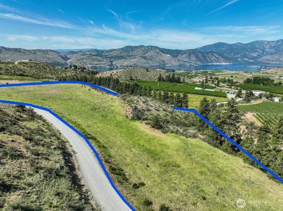 Lots & Land-Other in Chelan - Chelan, Washington, 98816
