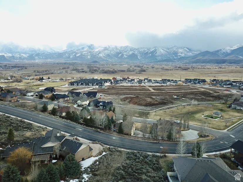 Vacant Land in Heber City