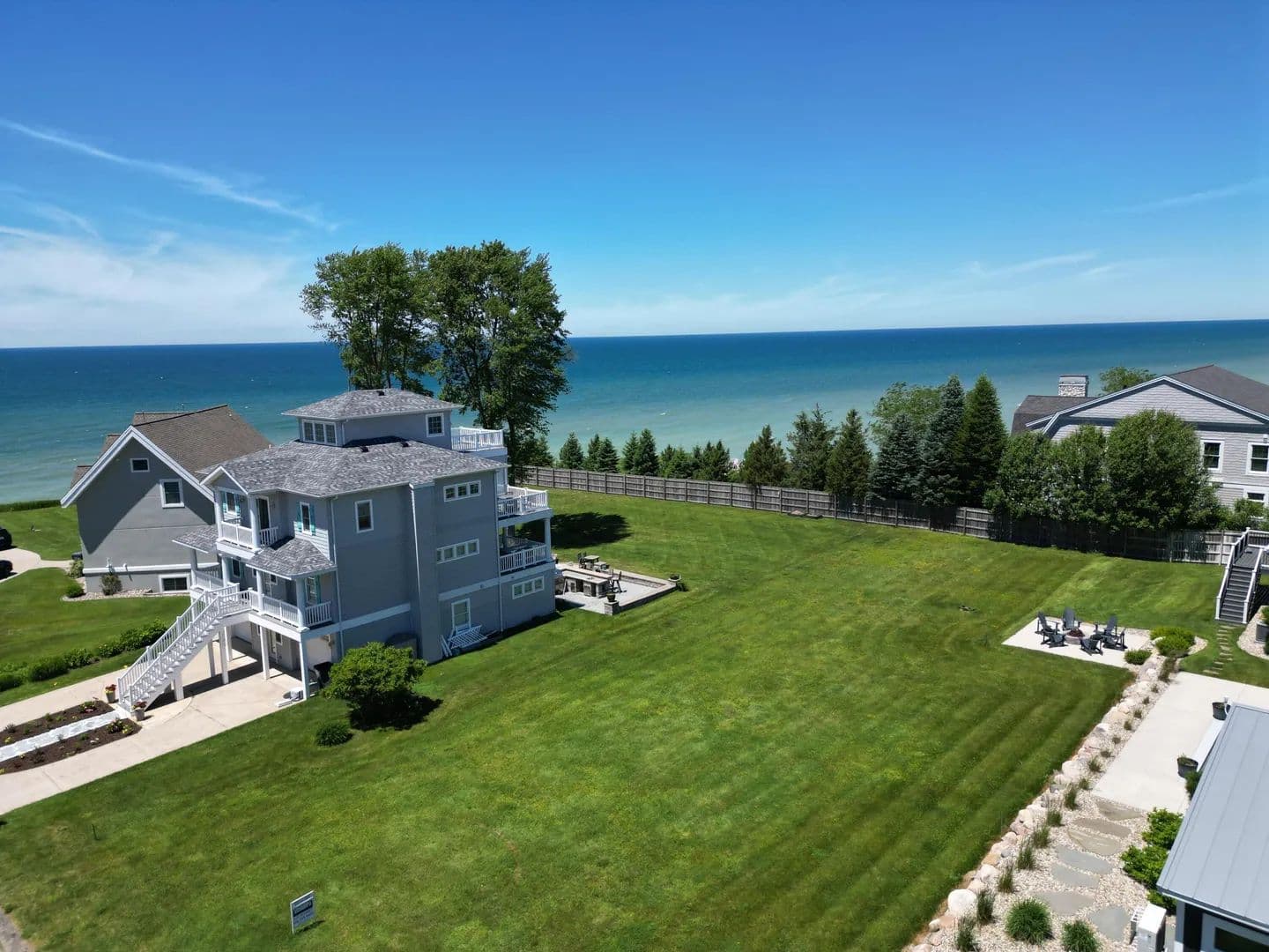 Vacant Land in South Haven - South Haven, Michigan, 49090