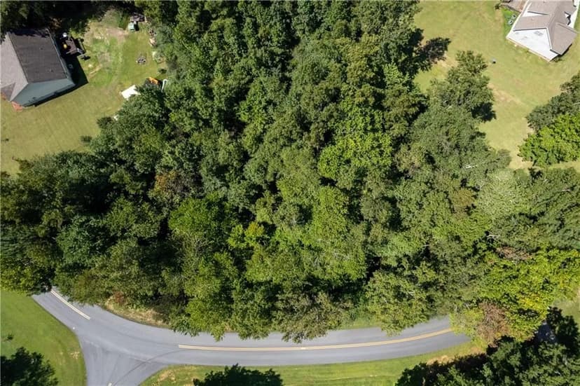 Vacant Land in Calhoun
