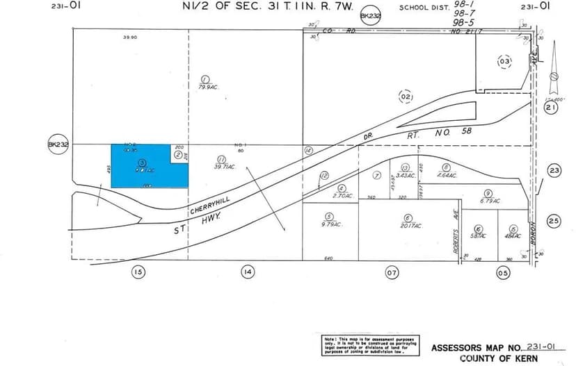Property from 0 Cherryhill Hill Dr #3 - KW