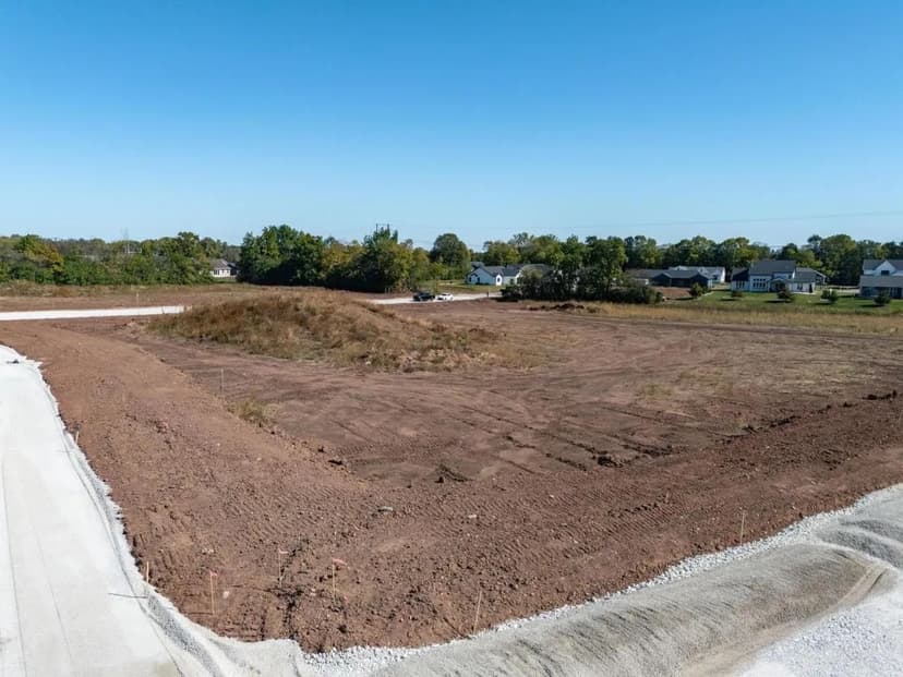 Land -Single Family Acreage in NEENAH