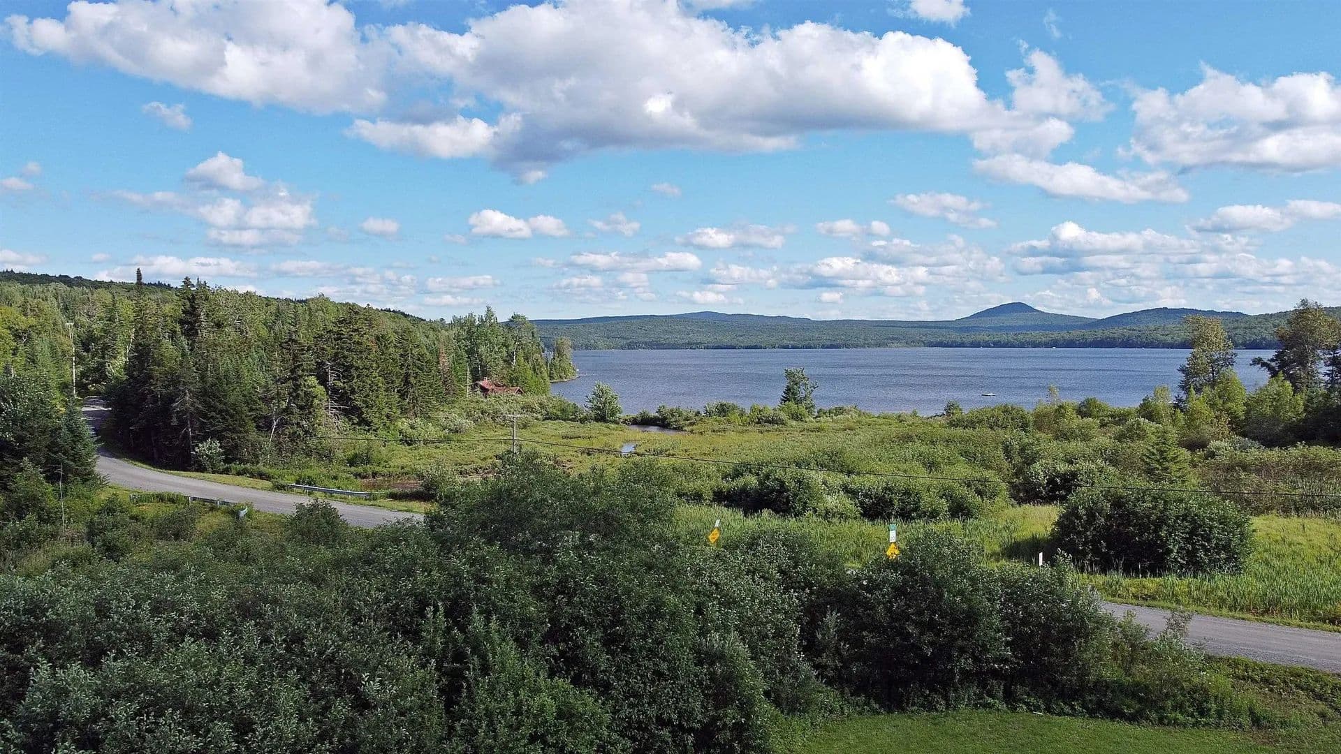 Lots & Land-Other in Norton - Norton, Vermont, 05907